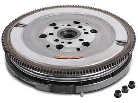 Nk575pc Autopart Premium Flywheel For 2010-2015 Chevy Camaro 3.6l V6 2011 2012 2013 2014
