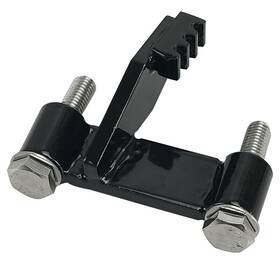 K42386-a Autopartsprousa Fit For Ls1 Ls2 Ls3 Lsx Engine Flywheel Holding Locking Tool With Bolts Black