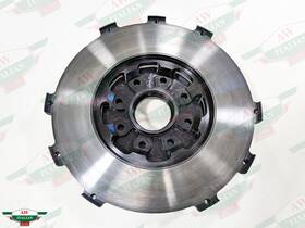 159507 Aw Ferrari 355 F355 Engine Flywheel Awitalian.com
