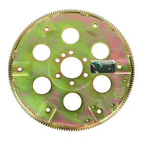 Bmm-20232 B&amp M 20232 B&m Steel Sfi Certified Flexplate - Small Block Chevrolet