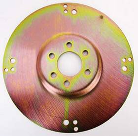 10230 B And M Automotive A727 Flexplate Fits 6 Bolt