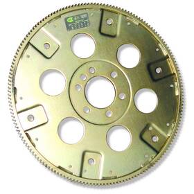 20237 B And M Automotive Flexplate - 153 Tooth Steel For Small Block Chevy