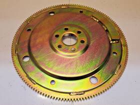 2810421 B&m 2870421 Performance Flexplate Fits Ford 50236