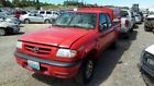 409-00958 B3000 Plate Manual Transmission Fits Ranger
