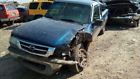 409-01091a B4000 Plate Manual Transmission Fits Mazda