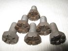 B8az-6379-a Ford Or Speed Manual Transmission Flywheel Bolts