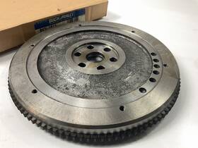 065-1015 Beck Arnley Clutch Flywheel For 1988-1989 Honda Civic Crx 1.5l