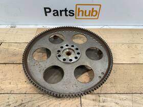 3w0105323a Bentley 2013 Continental Gt Gtc Oem Flywheel