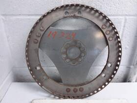 409.be1s14 Bentley Flying Spur 2014 Flywheel/flex Plate 820846