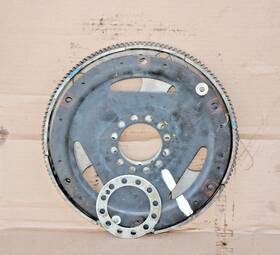 Ue73881 Bentley Brooklands 1994 6.8l V8 Engine Automatic Transmission Flywheel Oem