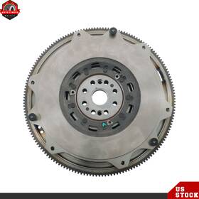 Ber579705 Berliii For 2011-2014 Ford Mustang Base Convertible Coupe 2-door Dual Mass Flywheel