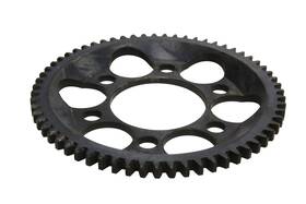 370-nym Bert Transmission Flywheel Ring Gear Sbc Offset .080