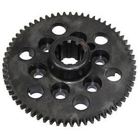 311-ls1 Bert Transmissions Flywheel Gm Ls1 Ne Modified