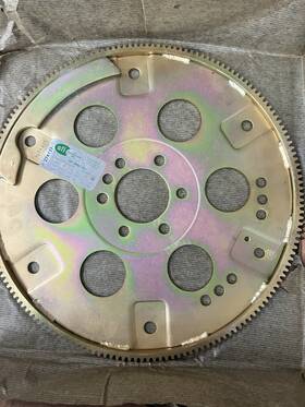 Bep34010 Big End Performance 34010 Sfi Flexplate Bbc Late