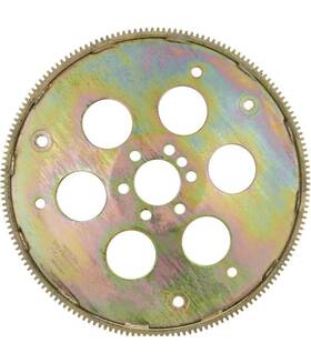 On775642l Bladsharr New Adapter Flexplate Fit For Ls1/ls2/ls6/5.3/6.0 To Th350/700r4/4l60 1 Year