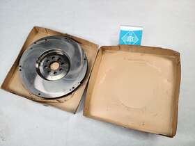 11221289244 Bmw 1.9039.06 Nos Manual Fly Wheel E23 E24 E28 M30b33/m30b35 Swag E24m48126