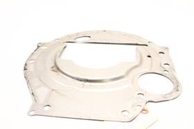 11117527742-17042 Bmw 128i 323i 325i 328i 330i 525i 528i 530i X3 X5 Z4 Covering Plate