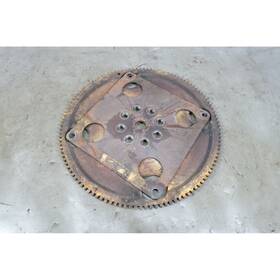 11221253633 Bmw E3 Bavaria E9 E12 530i Automatic Flexplate Driving Plate 1969-1975 Oem
