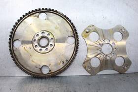 11221742699 Bmw 1995-2001 7 Series E38 5.4l Flex Plate Flywheel Transmission Automatic Lm56