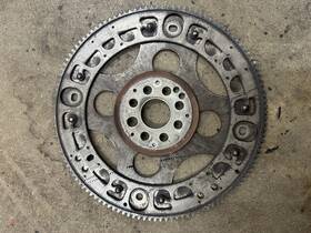 112277887467788746 Bmw 2009-2013 X5 335d E70 E90 - 3.0l M57y Diesel A/t Flywheel Flex Plate