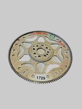 11228506670 Bmw 2014 - 2018 535i 740i X5 3.0l Diesel Flywheel Flexplate Unit / 850667004