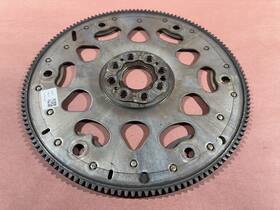 11228621873 Bmw F48 X1 2.0l B46 Engine Automatic Flywheel Oem 101k Miles