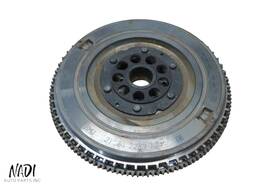 21202283324 Bmw 2013 - 2019 F06 F13 M6 F10 M5 S63 Dct Transmission Flywheel Flexplate Oem