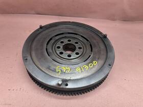 21211223010 Bmw E34 535i E32 735i 3.5l M30 Manual Transmission Twin Mass Flywheel Oem #91300