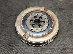 21212283821 Bmw 15-20 M2 M3 M4 F80 F82 F83 F87 S55 Dct Twin Mass Clutch Flywheel Oem