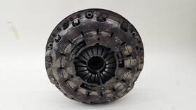 21217040733 Bmw 2014-2020 435i F32 Flywheel And Clutch Pressure Plate Oem