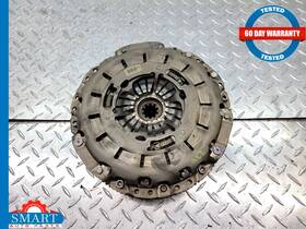 21217501382 Bmw Z3 Roadster 3.0 Clutch Flywheel Pressure Plate Manual Transmission 01-02 Oem