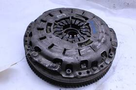 21217519493-20160 Bmw 2003-2005 Z4 M54 Flywheel Clutch Pressure Plate