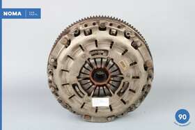 21217524974 Bmw 03-04 Z4 E85 Roadster M/t Manual Transmission Clutch Flywheel Flex Plate Oem