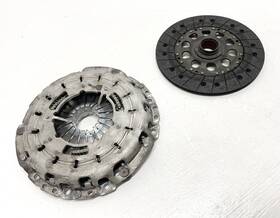 21217545068 Bmw 09-15 Genuine Oem E90 335i Luk N54 Clutch Pressure Plate 135i