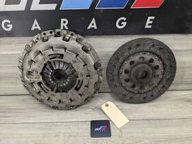 21217598492 Bmw Oem E90 E92 335xi N54 F22 F23 M235 N55 6 Speed Dual Mass Flywheel Clutch 21217598492 Bmw Oem E90 E92 335xi N54 F22 F23 M235 N55 6 Speed Dual Mass Flywheel Clutch