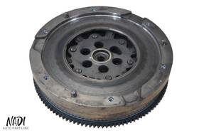 21217640733 Bmw 2012 - 2015 F30 335i N55 Manual Transmission Dual Mass Flywheel Oem 7640733