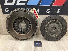 21218619872 Bmw Oem E82 E84 E88 E90 E92 E93 F10 F25 F30 F32 F33 F36 Flywheel Clutch Complete