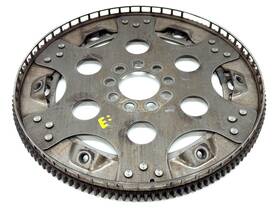22-7567151-04 Bmw 2008-2014 X6 N63 Motor Engine Automatic Transmission Flywheel Flex Oem