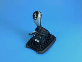 2283851 Bmw 06 07 08 09 10 E60 E63 E64 M5 M6 Smg Transmission Shifter Gear Selector Oem