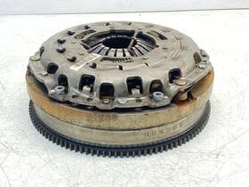 23007599346 Bmw 2300 7599346 E88 E90 E92 F30 F32 F36 N55 6-speed Manual Twin Mass Flywheel Clutch Oem