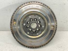 28007843817 Bmw 12-19 F10 F12 M5 M6 S63 Dct Dual-clutch Transmission Gearbox Flywheel Oem