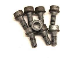 33118650753 Bmw Set 8 Rear Differential Cover Isa Screws Bolts F22 F23 F30 F31 F34 F32 F25