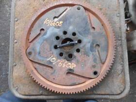 409-58589 Bmw Flywheel/flex Plate Automatic Transmission 3hp22 Fits 92-99 318i 370097