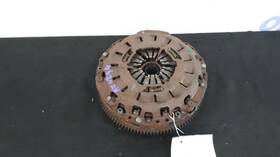 409-58972 Bmw 04 Z4 3.2l Oem Clutch Pressure Plate And Flywheel 409-58972 Bmw 04 Z4 3.2l Oem Clutch Pressure Plate And Flywheel