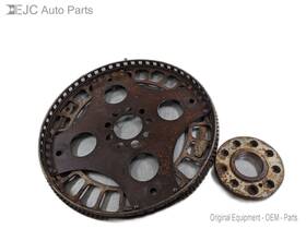 7501478 Bmw Flexplate For 04-06 X5 4.4i 4.4 E53