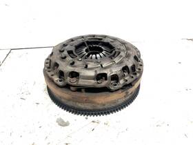 7526516 Bmw E92 E90 E93 335i 335xi N54 Manual Transmission Dual/twin Mass Flywheel And Clu