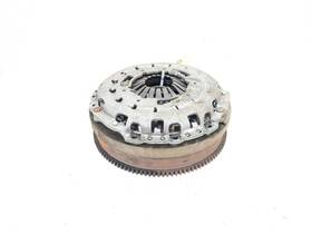 7542984 Bmw E92 E90 E93 335i 335xi N54 Manual Transmission Dual/twin Mass Flywheel And Clu