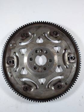 7585146-05 Bmw 12-16 2 3 4 Series 2.0l N20 N26 Flywheel Fleplate Automatic Oem