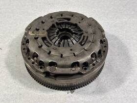 7638495 Bmw 14 15 16 F22 M235i Manual Transmission Clutch Flywheel Oem 1449