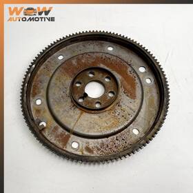 8604045 Bmw 14-18 F15 X5 3.0l N55 Engine Automatic Flywheel Oem